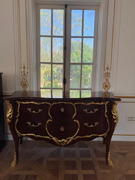 French Louis XV commode~