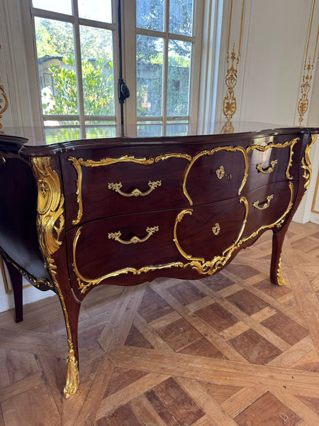 French Louis XV commode~