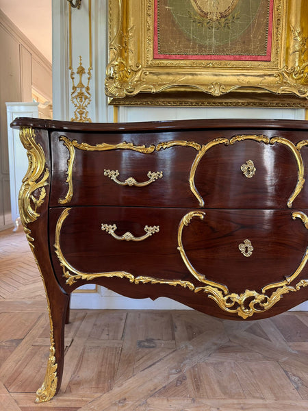 French Louis XV commode~