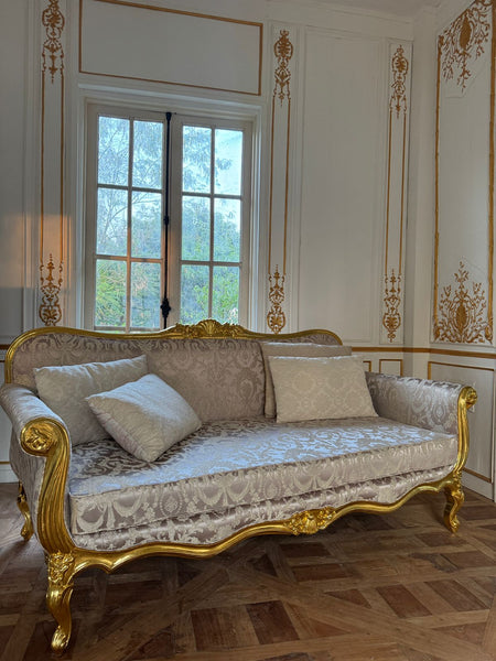 Louis XV day bed~