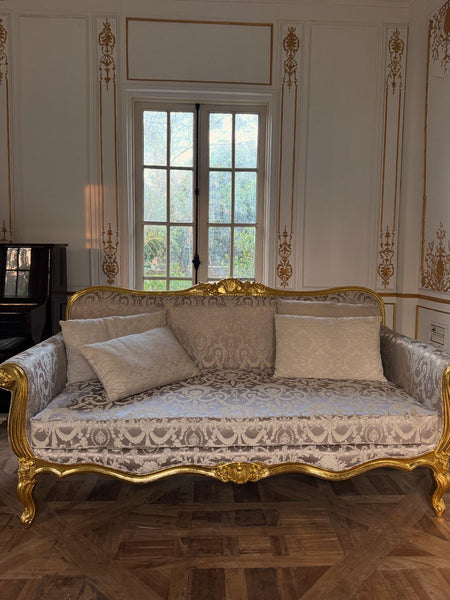 Louis XV day bed~