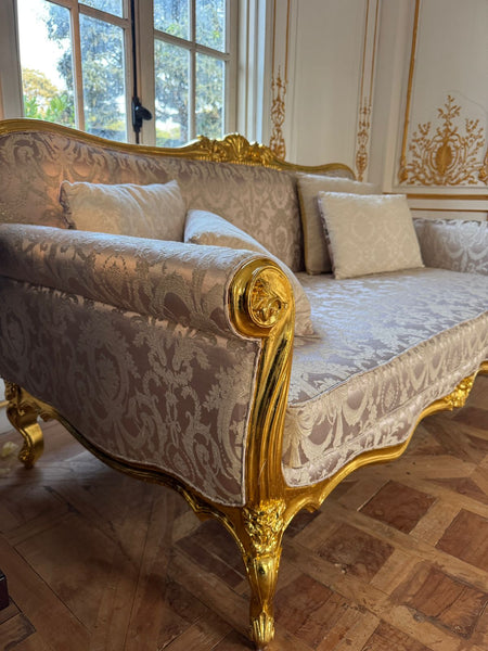Louis XV day bed~