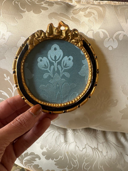 Christmas ornament Frame~