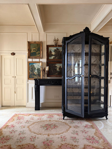 Louis XV elegant Armoire ~