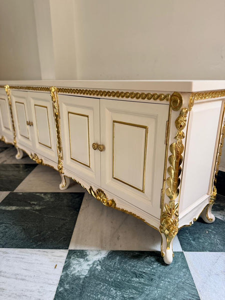 Louis XV elegant Console~