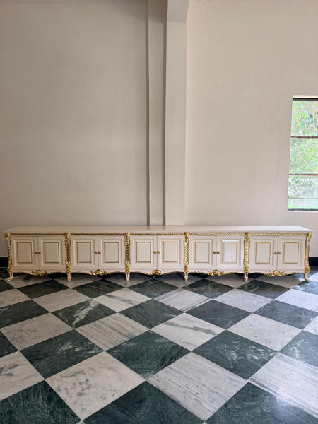 Louis XV elegant Console~