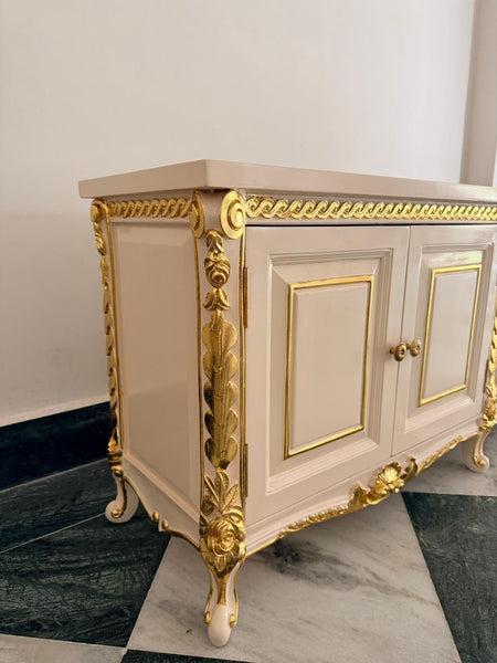 Louis XV elegant Console~