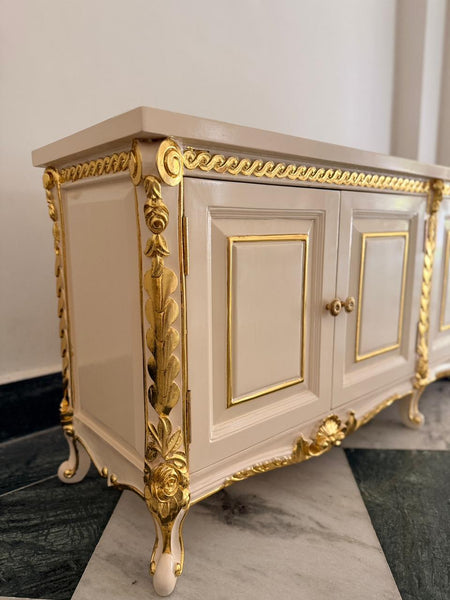 Louis XV elegant Console~