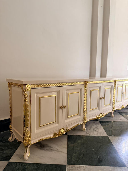 Louis XV elegant Console~