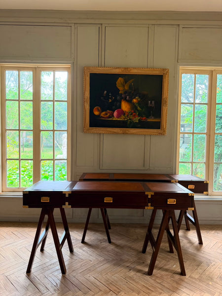 Classic Campaign desk~
