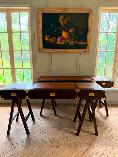 Classic Campaign desk~
