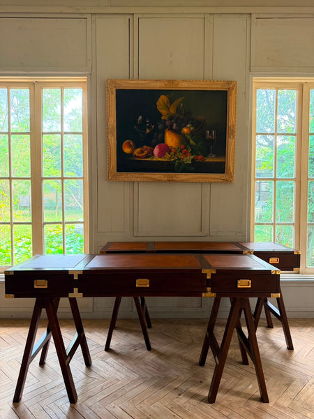 Classic Campaign desk~