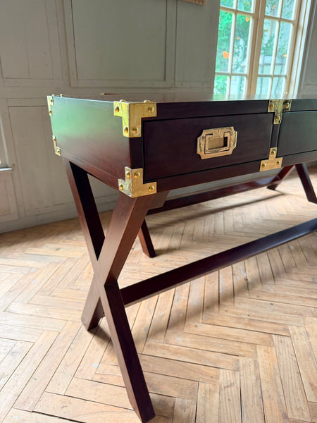 Classic Campaign desk~