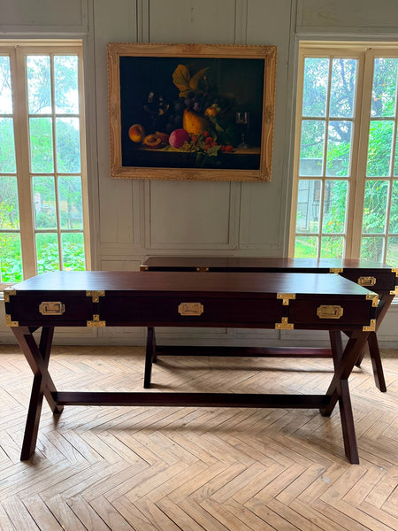 Classic Campaign desk~
