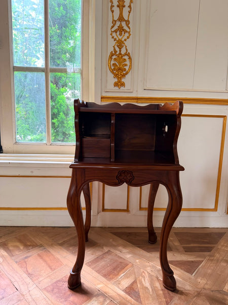 Louis XV country style nightstand~
