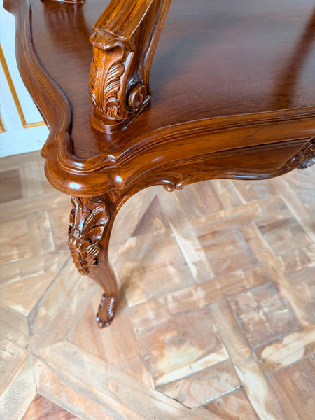 Classic Louis XV Etagere~