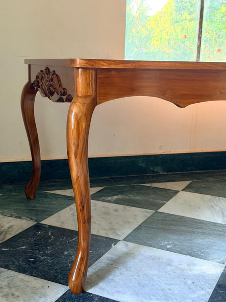 Louis XV elegant dining table~