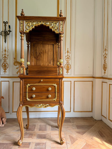 Sleek Louis XV Temple~