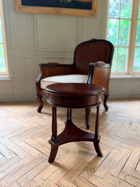 Petite Side Table~