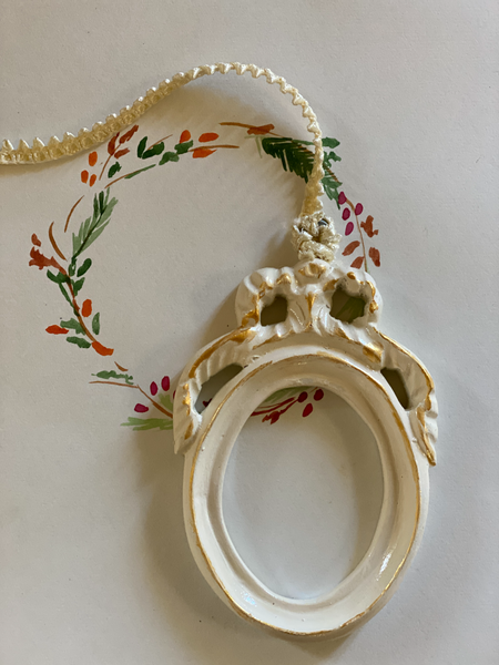 Christmas Ornament Set 2020