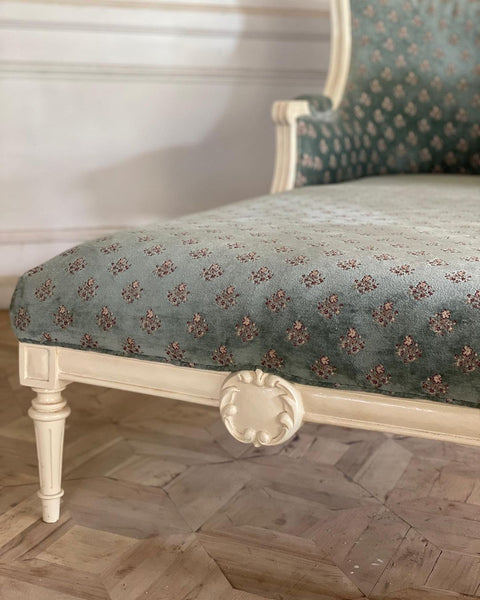 Louis XVI duchesse