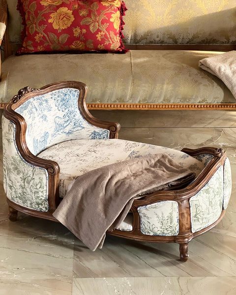 Duchesse pour les quadrupèdes/ Dog Bed