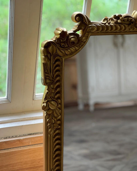 Louis XVI revival style frame