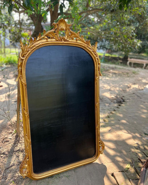 Louis XVI revival style frame