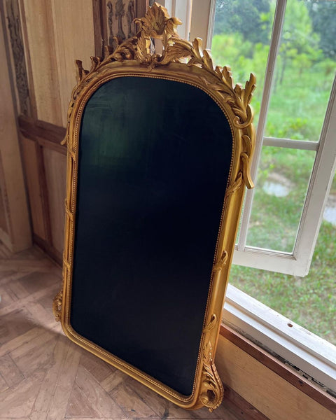 Louis XVI revival style frame