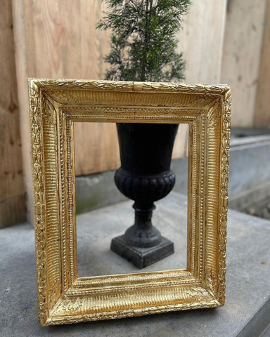 Frame of Neoclassical Mouldings