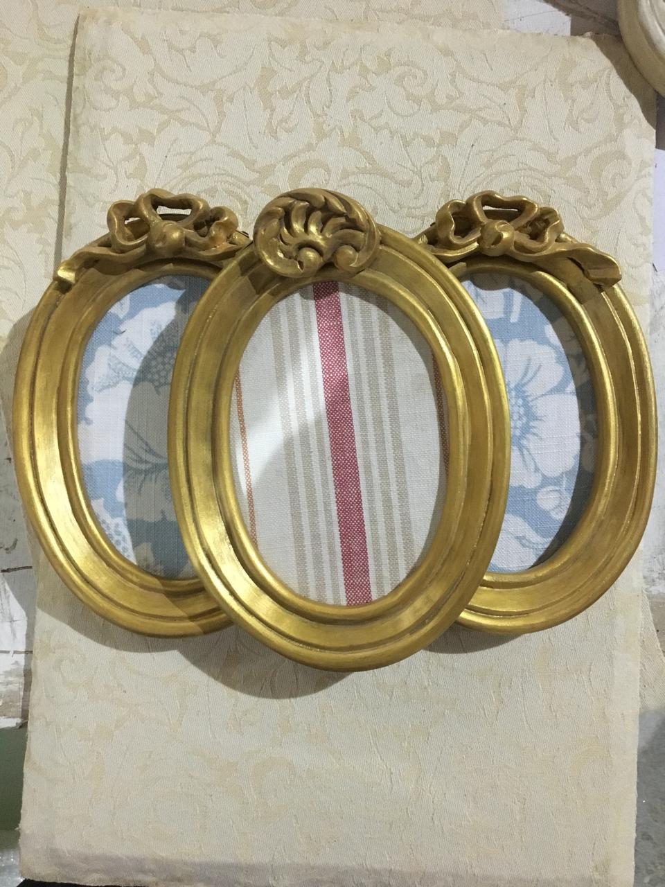 Frame with Icon