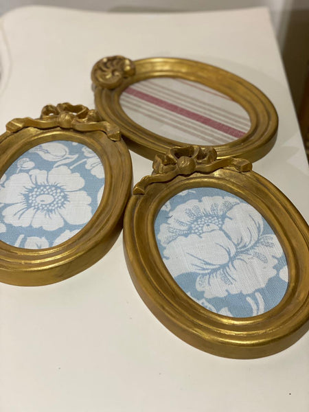 Frame with Icon