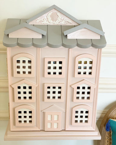 Townhouse
