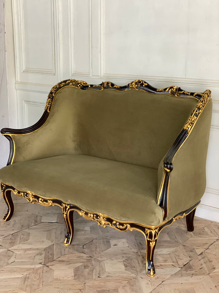Louis XV Sofa