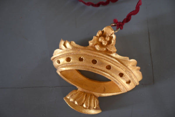 Christmas Ornament Set 2021