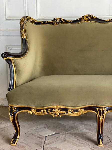 Louis XV Sofa