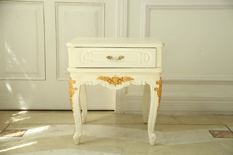 Nightstand / side tables inspired by Louis XV