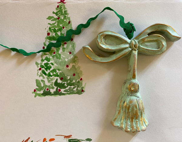 Christmas Ornament Set 2020