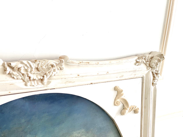 Frame of transitional sensitivities