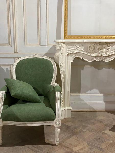 Louis XVI bergères