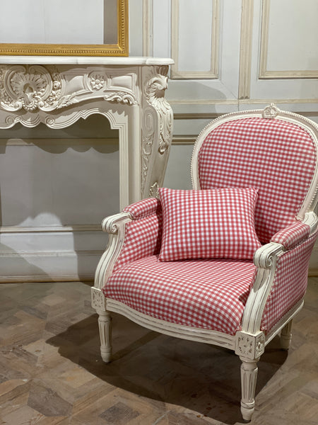 Louis XVI bergères