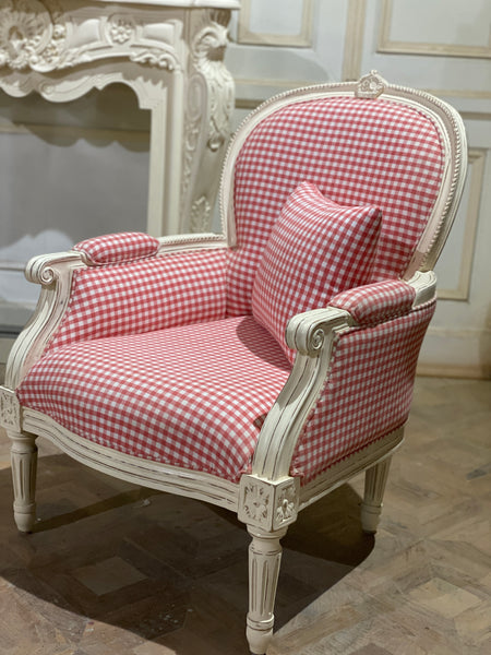 Louis XVI bergères