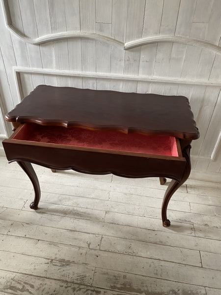 Louis XV desk
