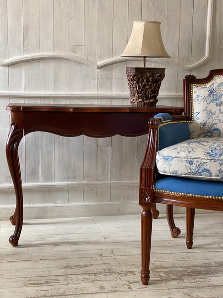 Louis XV desk