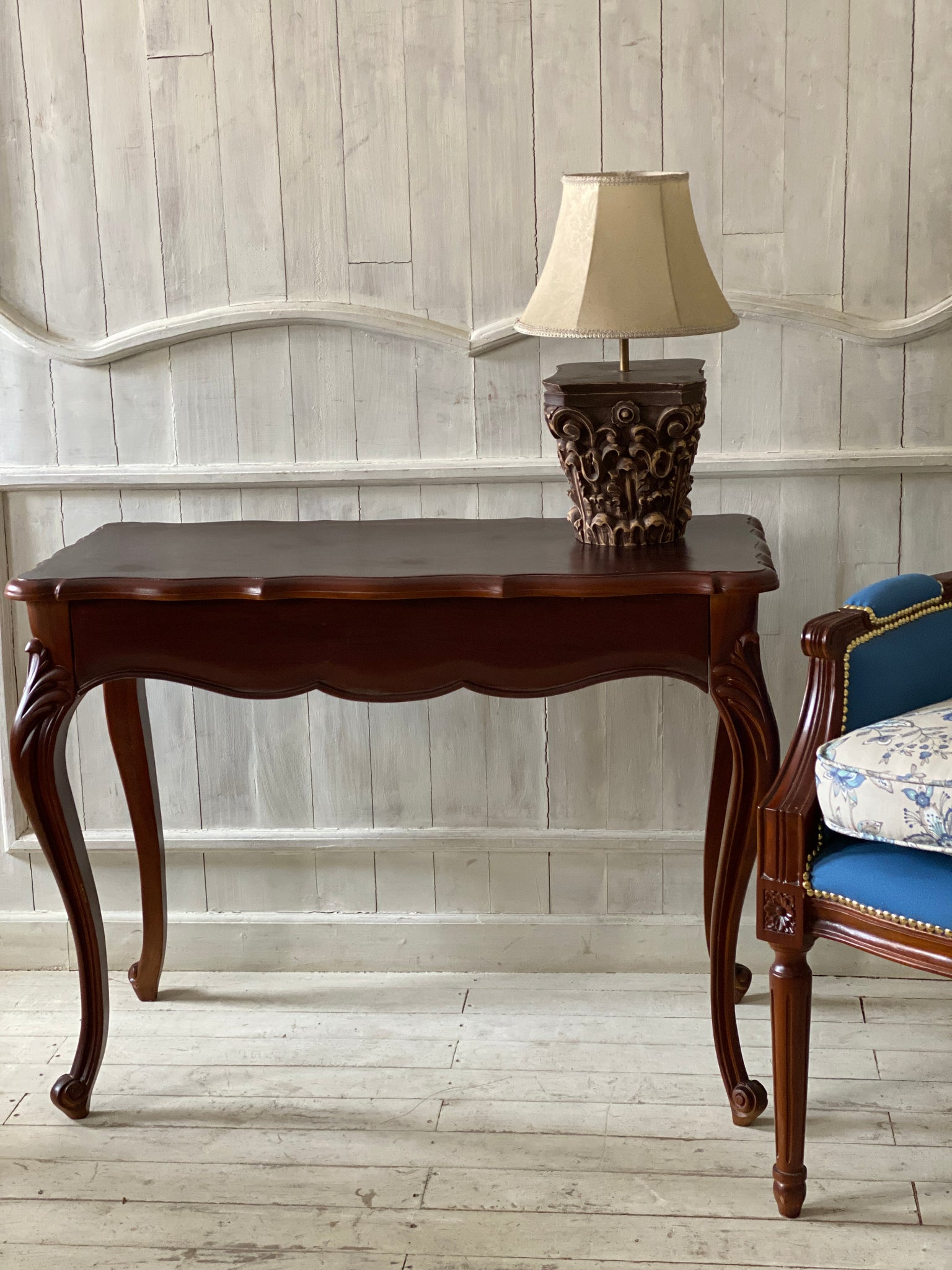 Louis XV desk