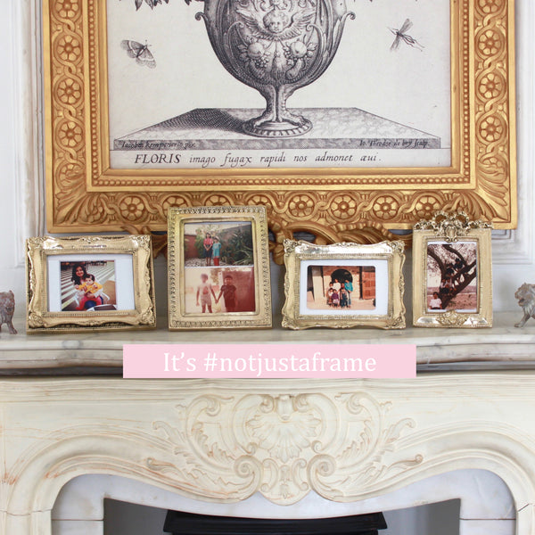 The Neo-classical frame