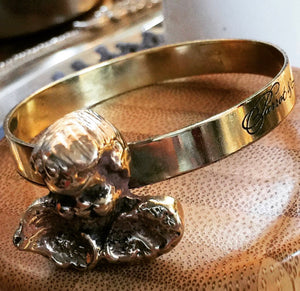 Napkin rings of Transience
