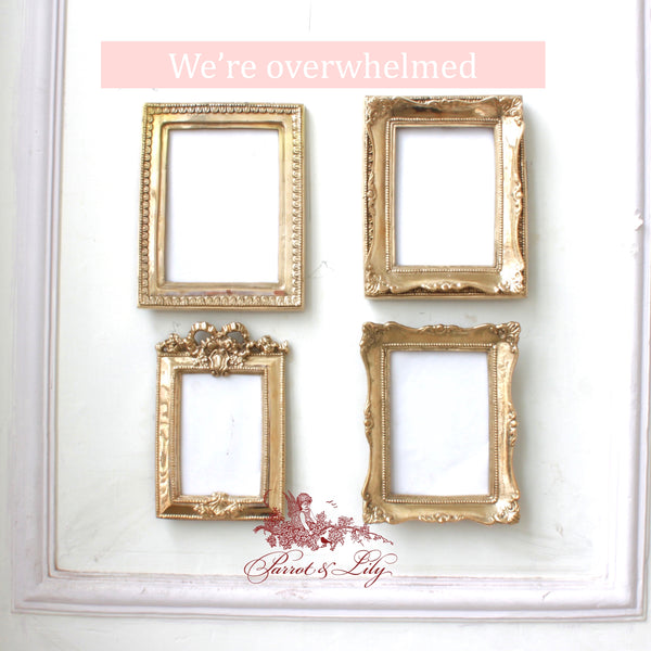 The Neo-classical frame
