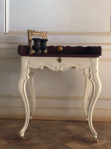 Louis XV desk