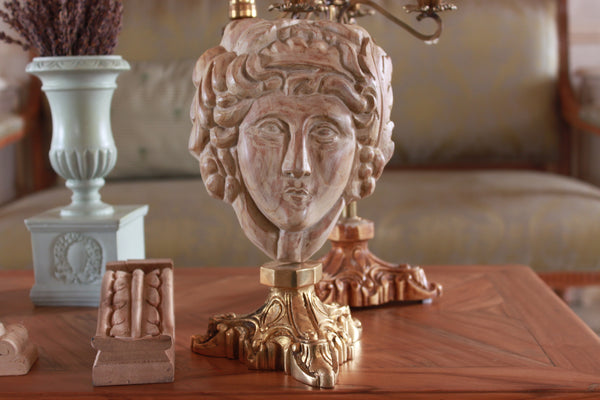 Bacchus objet d’art